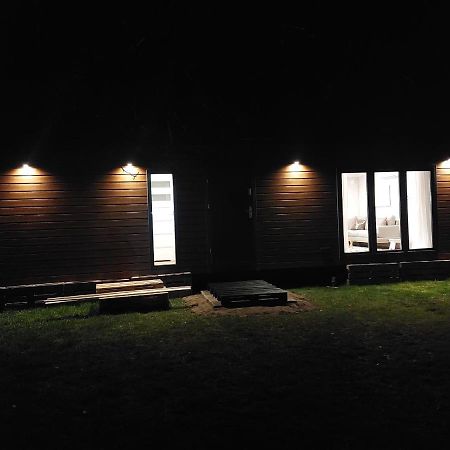 Gemuetliches Landhauswohnen Rent-By-Seibold Эрцхаузен Экстерьер фото