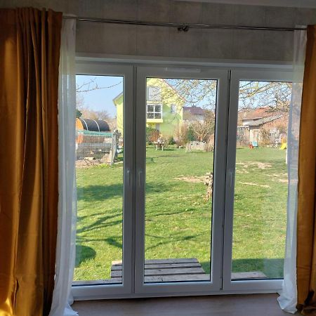 Gemuetliches Landhauswohnen Rent-By-Seibold Эрцхаузен Экстерьер фото