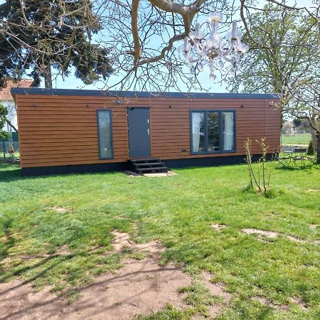 Gemuetliches Landhauswohnen Rent-By-Seibold Эрцхаузен Экстерьер фото