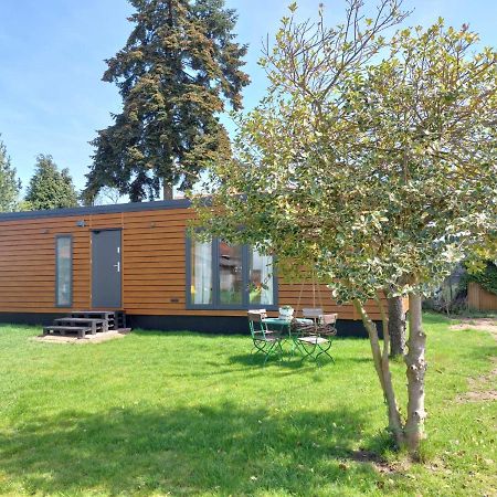 Gemuetliches Landhauswohnen Rent-By-Seibold Эрцхаузен Экстерьер фото