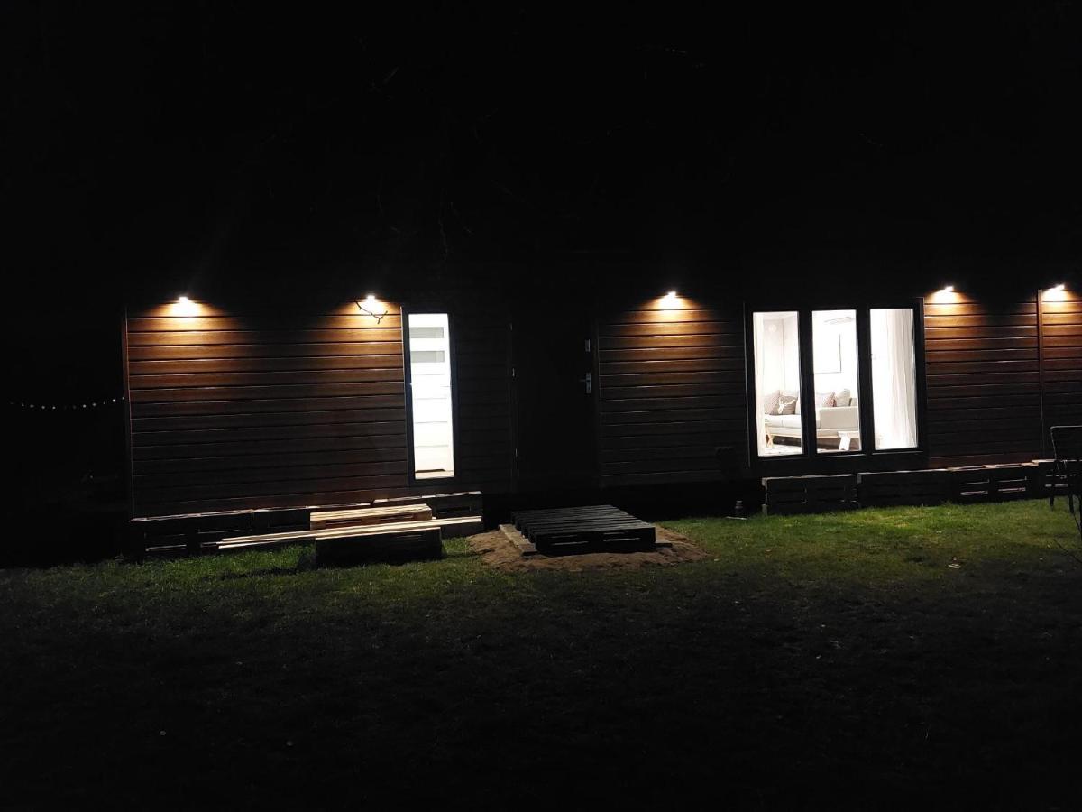 Gemuetliches Landhauswohnen Rent-By-Seibold Эрцхаузен Экстерьер фото