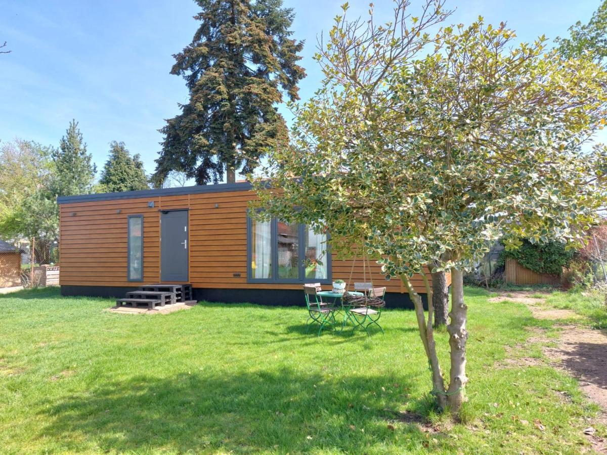 Gemuetliches Landhauswohnen Rent-By-Seibold Эрцхаузен Экстерьер фото