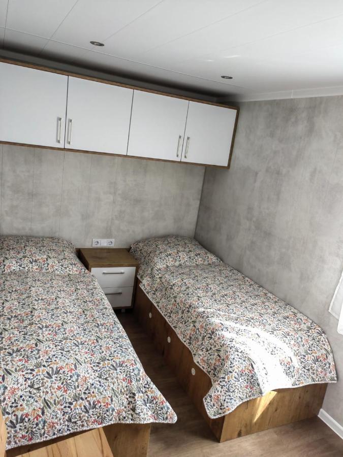 Gemuetliches Landhauswohnen Rent-By-Seibold Эрцхаузен Экстерьер фото