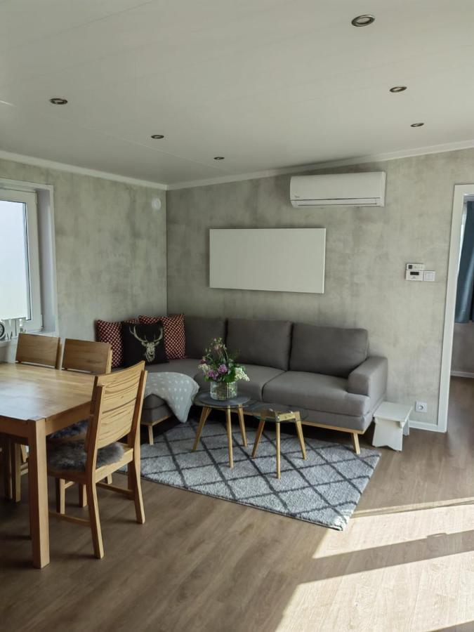 Gemuetliches Landhauswohnen Rent-By-Seibold Эрцхаузен Экстерьер фото