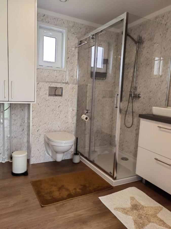 Gemuetliches Landhauswohnen Rent-By-Seibold Эрцхаузен Экстерьер фото