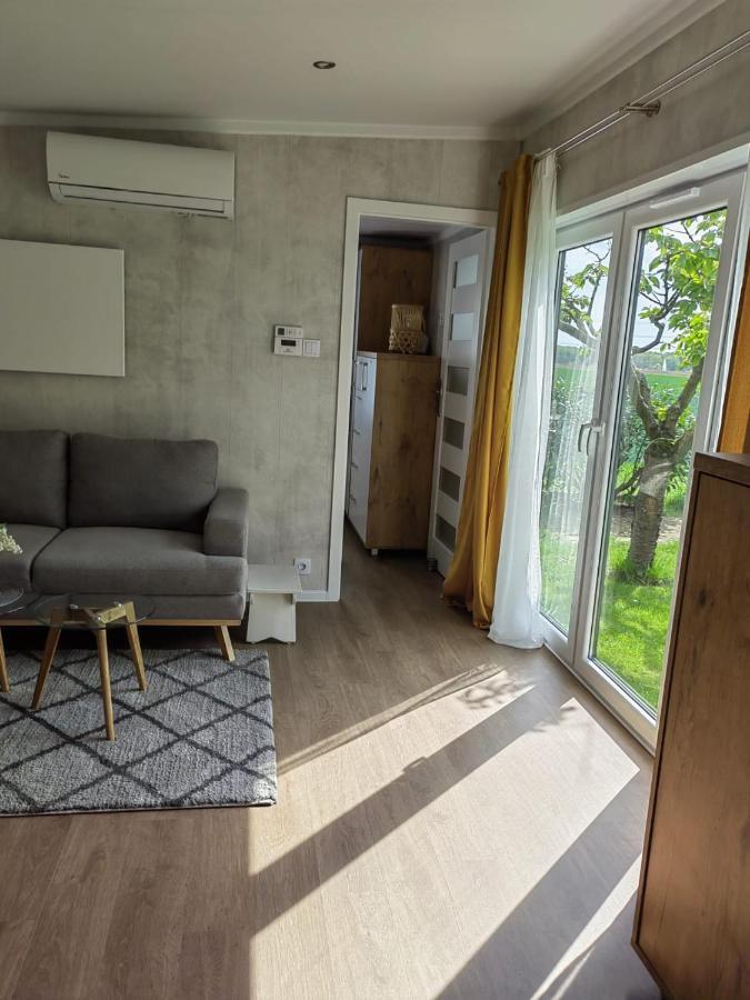 Gemuetliches Landhauswohnen Rent-By-Seibold Эрцхаузен Экстерьер фото
